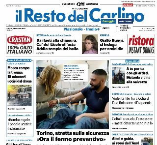 Il Resto del Carlino