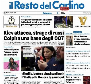 Il Resto del Carlino