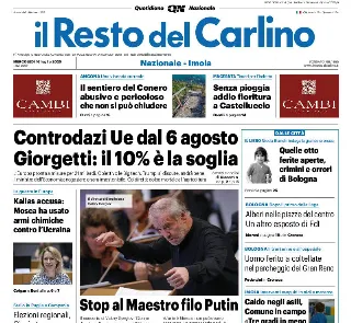 Il Resto del Carlino