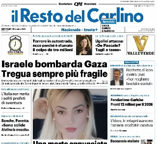 Il Resto del Carlino Il Resto del Carlino