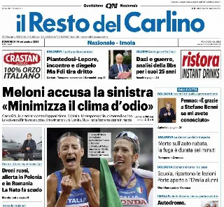 Il Resto del Carlino