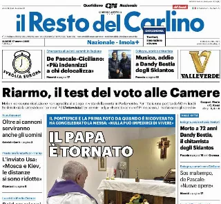 Il Resto del Carlino