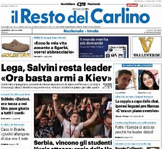Il Resto del Carlino