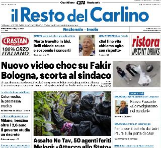 Il Resto del Carlino