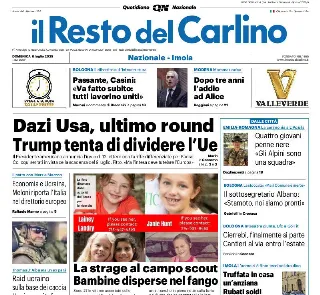 Il Resto del Carlino