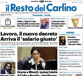 Il Resto del Carlino