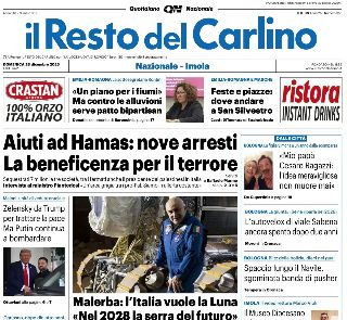 Il Resto del Carlino
