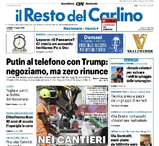 Il Resto del Carlino