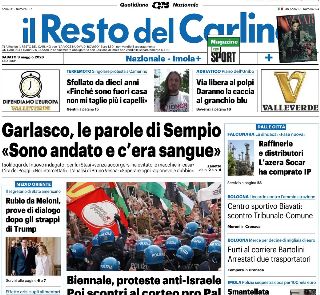 Il Resto del Carlino