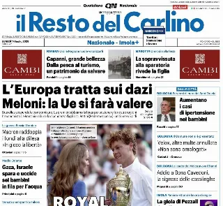 Il Resto del Carlino