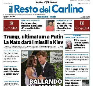 Il Resto del Carlino