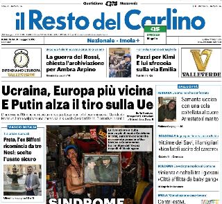 Il Resto del Carlino