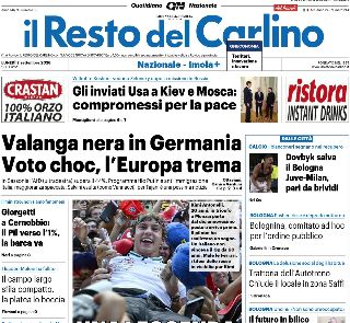 Il Resto del Carlino