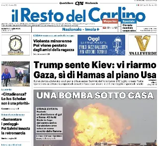Il Resto del Carlino