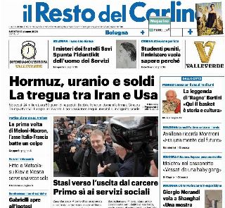 Il Resto del Carlino