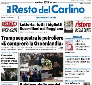 Il Resto del Carlino