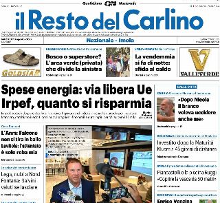 Il Resto del Carlino