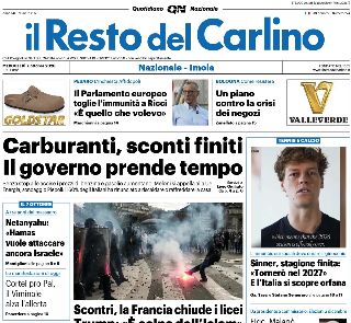 Il Resto del Carlino