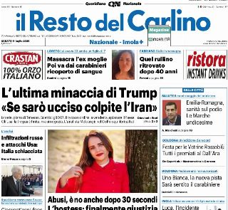 Il Resto del Carlino