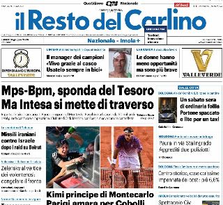 Il Resto del Carlino