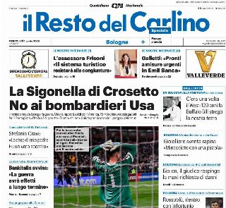 Il Resto del Carlino