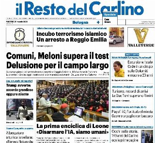 Il Resto del Carlino