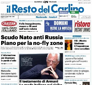 Il Resto del Carlino