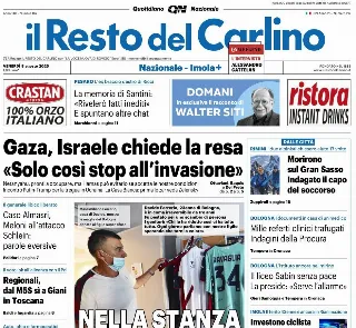 Il Resto del Carlino