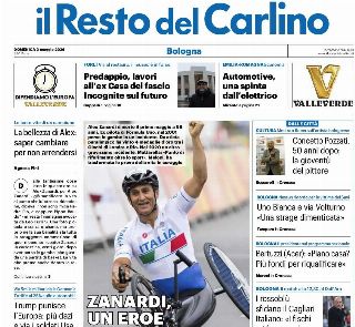 Il Resto del Carlino
