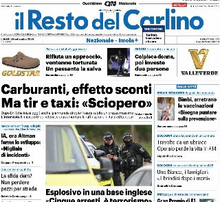 Il Resto del Carlino
