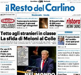 Il Resto del Carlino