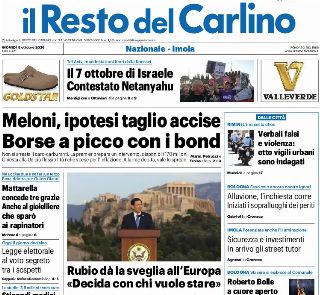 Il Resto del Carlino