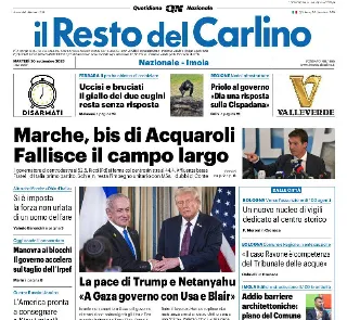Il Resto del Carlino