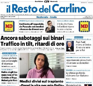 Il Resto del Carlino