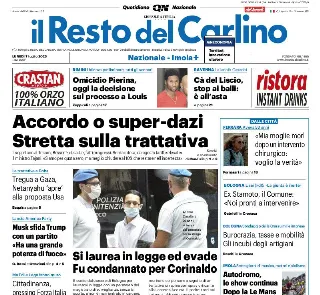 Il Resto del Carlino