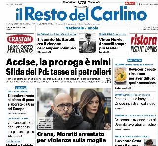 Il Resto del Carlino