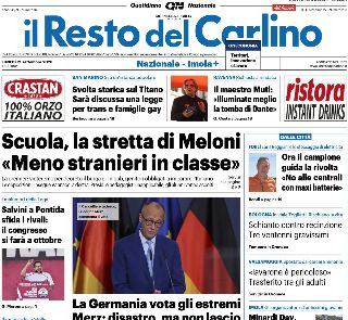 Il Resto del Carlino