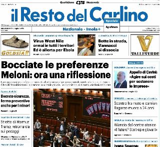 Il Resto del Carlino
