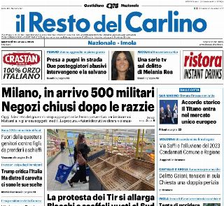 Il Resto del Carlino