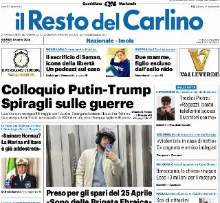 Il Resto del Carlino