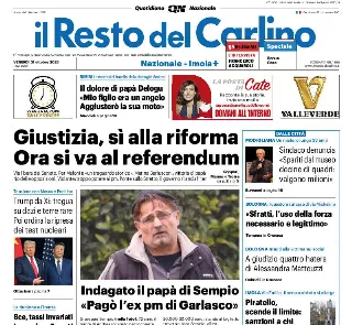 Il Resto del Carlino Il Resto del Carlino