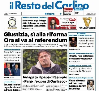 Il Resto del Carlino Il Resto del Carlino