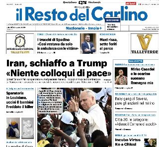 Il Resto del Carlino