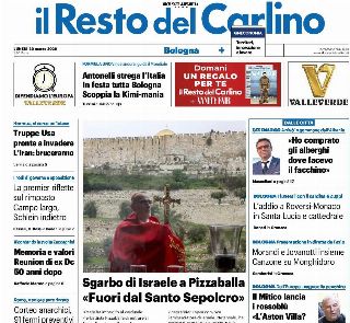 Il Resto del Carlino