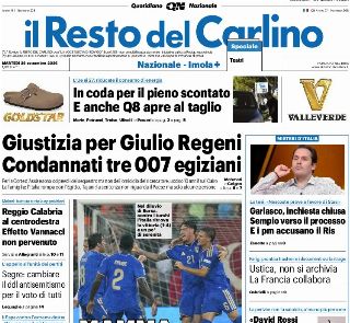 Il Resto del Carlino