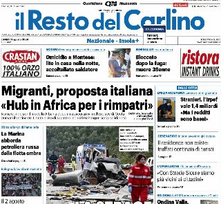 Il Resto del Carlino