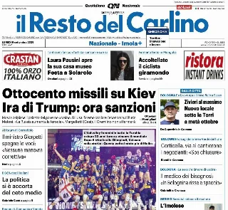 Il Resto del Carlino