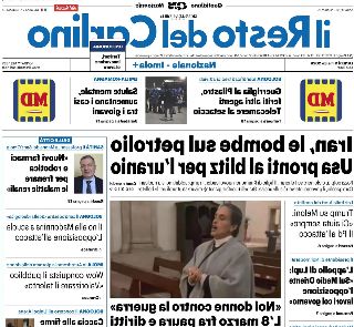 Il Resto del Carlino