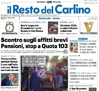 Il Resto del Carlino