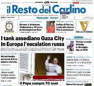 Il Resto del Carlino